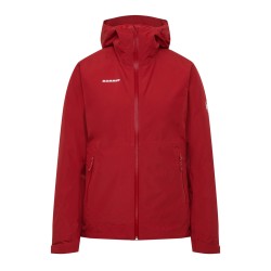 W Alto Light 3 in 1 HS HD Jkt - Dark Mam