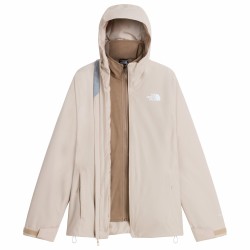 W Quest Triclimate - Timeless Taupe
