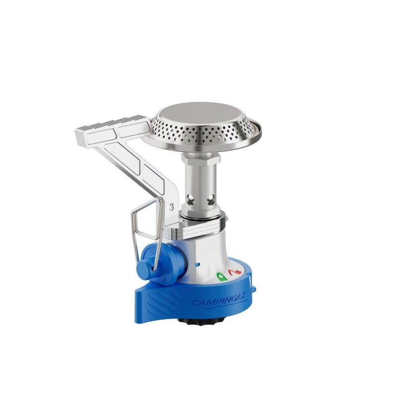 Twister Connect Stove