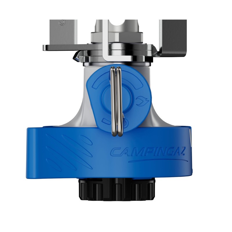 Twister Connect Stove