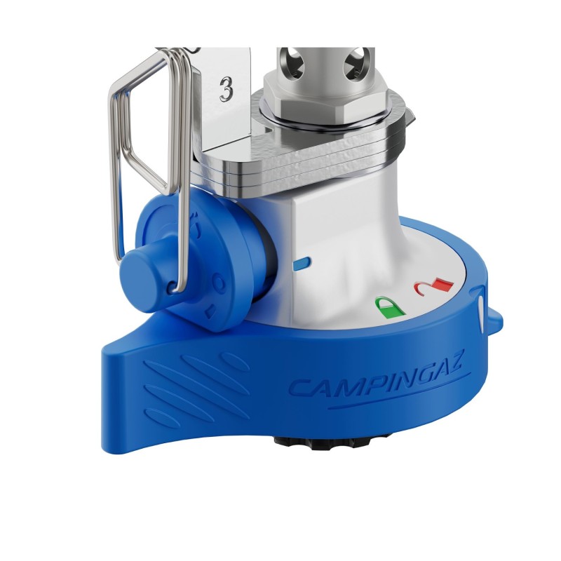 Twister Connect Stove