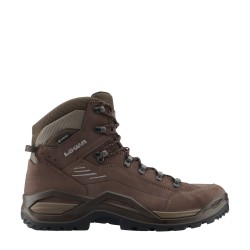 Renegade Evo GTX Mid - Espresso/Seaweed