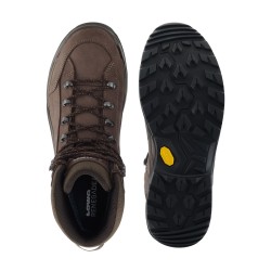 Renegade Evo GTX Mid - Espresso/Seaweed