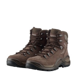 Renegade Evo GTX Mid - Espresso/Seaweed