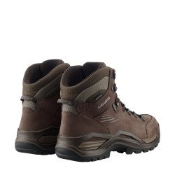 Renegade Evo GTX Mid - Espresso/Seaweed