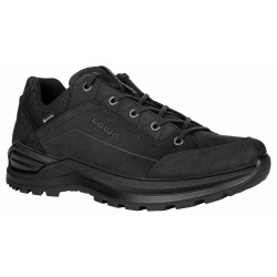 Renegade Evo GTX Lo - Black
