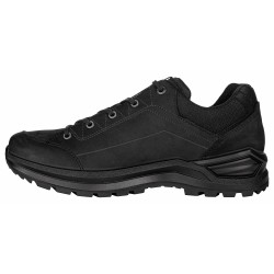 Renegade Evo GTX Lo - Black