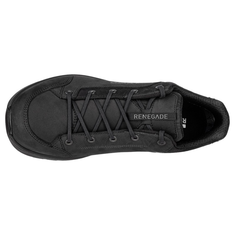 Renegade Evo GTX Lo - Black