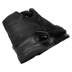 Renegade Evo GTX Lo - Black