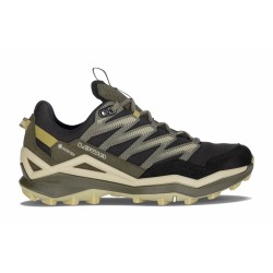 Maddox Pro GTX Lo - Black/Olive