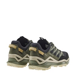 Maddox Pro GTX Lo - Black/Olive