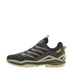 Maddox Pro GTX Lo - Black/Olive