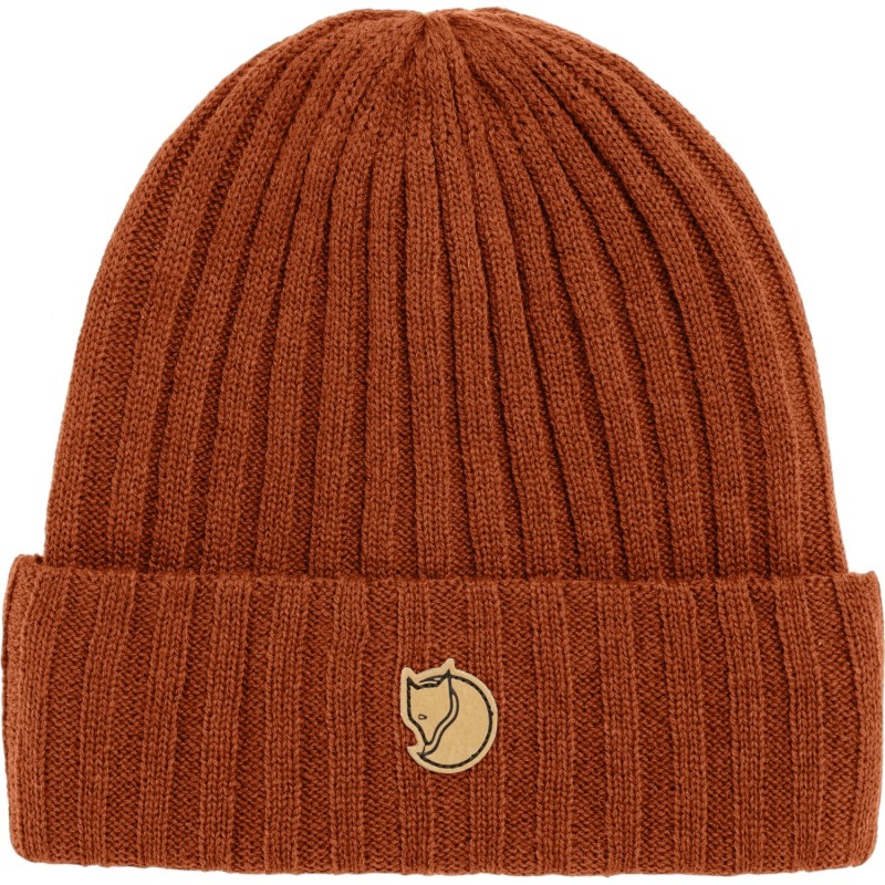Byron Hat - Autumn Leaf