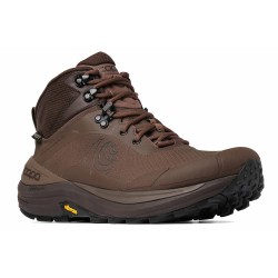 Trailventure 3 GTX - Brown/Black