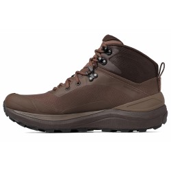 Trailventure 3 GTX - Brown/Black