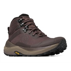 W Trailventure 3 GTX - Clay/Black