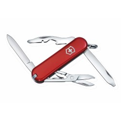 Rambler 58mm - Red 0.6363