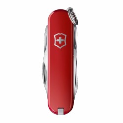 Rambler 58mm - Red 0.6363