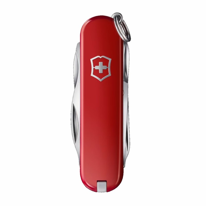 Rambler 58mm - Red 0.6363
