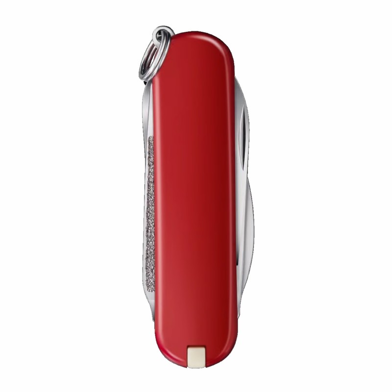 Rambler 58mm - Red 0.6363