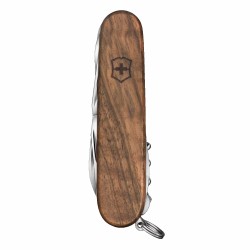 Huntsman Wood 91mm - Brown 1.3711.63
