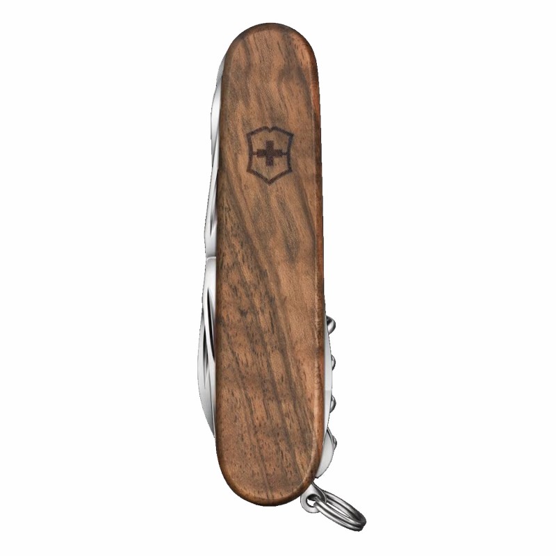 Huntsman Wood 91mm - Brown 1.3711.63
