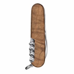 Huntsman Wood 91mm - Brown 1.3711.63