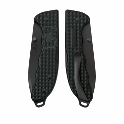 Evoke BS Alox - Black 0.9415.DS23