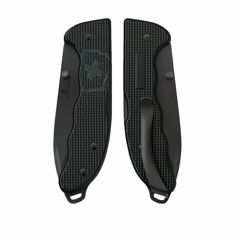 Evoke BS Alox - Black 0.9415.DS23