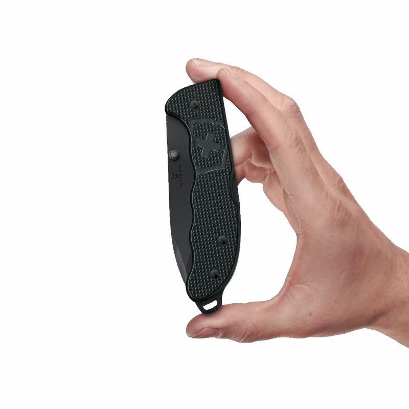 Evoke BS Alox - Black 0.9415.DS23