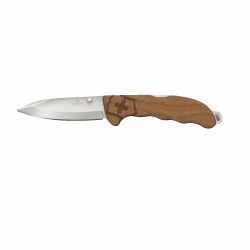 Evoke Wood - Brown 0.9415.D630