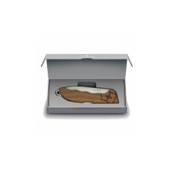 Evoke Wood - Brown 0.9415.D630