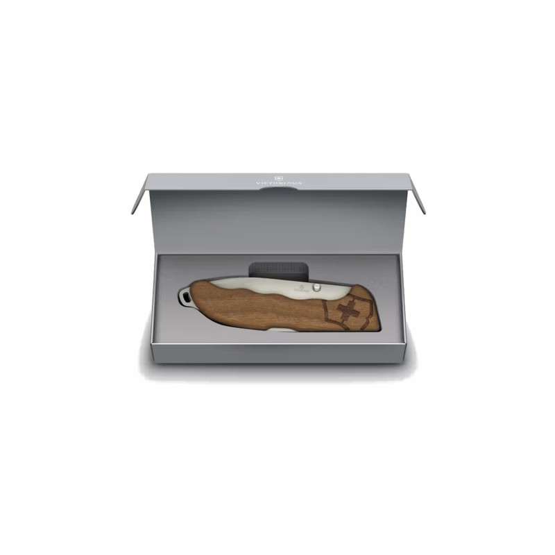 Evoke Wood - Brown 0.9415.D630