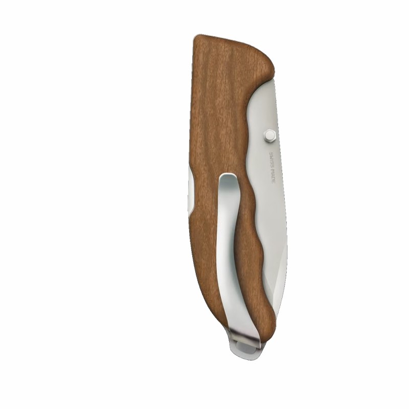 Evoke Wood - Brown 0.9415.D630
