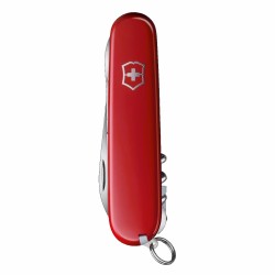Compact 91mm - Red 1.3405