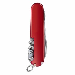 Compact 91mm - Red 1.3405
