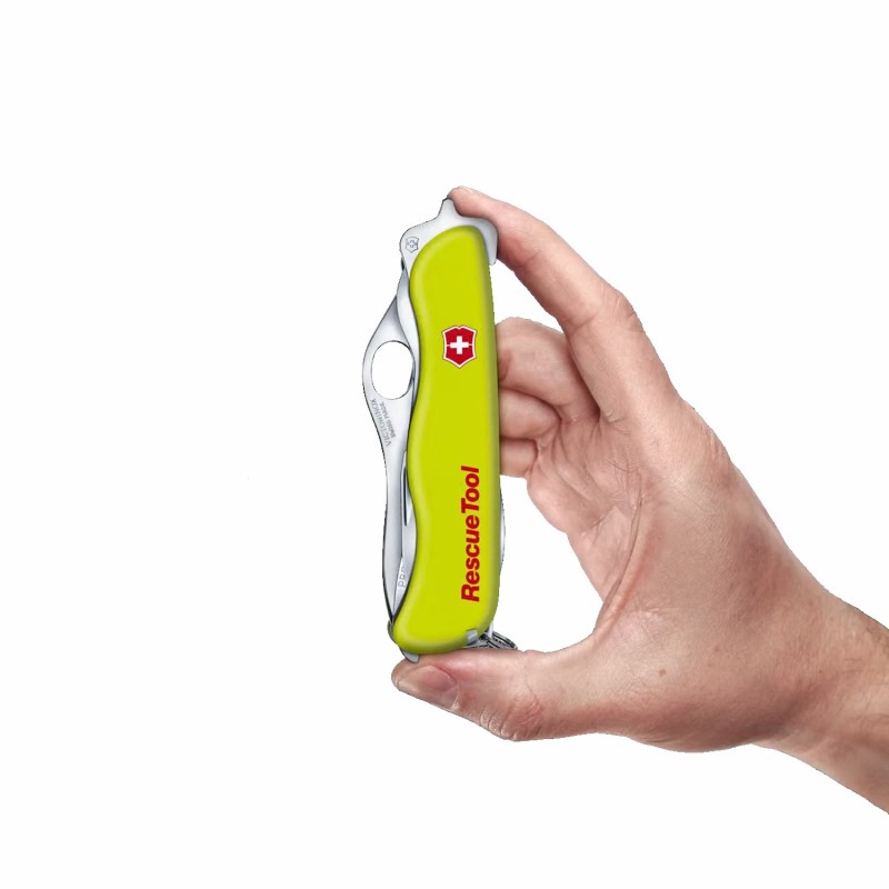 Rescue Tool MW 111mm - Tellox 0.8623.MWN