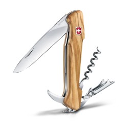 Wine Master Wood 130mm - Brown 0.9701.63