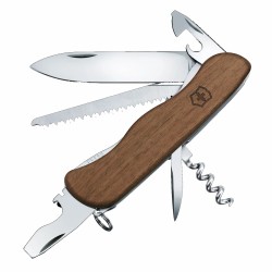Forester Wood 111mm - Brown 0.8361.63