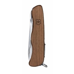 Forester Wood 111mm - Brown 0.8361.63