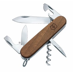 Spartan Wood 91mm - Brown 1.3601.63