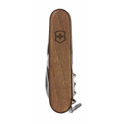 Spartan Wood 91mm - Brown 1.3601.63