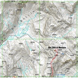 Monte Rosa - Val D'Ayas  8  054