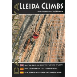 Lleida Climbs Catalunya
