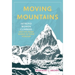 Moving Mountains
