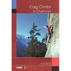 Crag Climbs in Chamonix