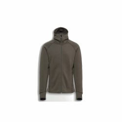 Juaaka Powerstretch ML - Dark green