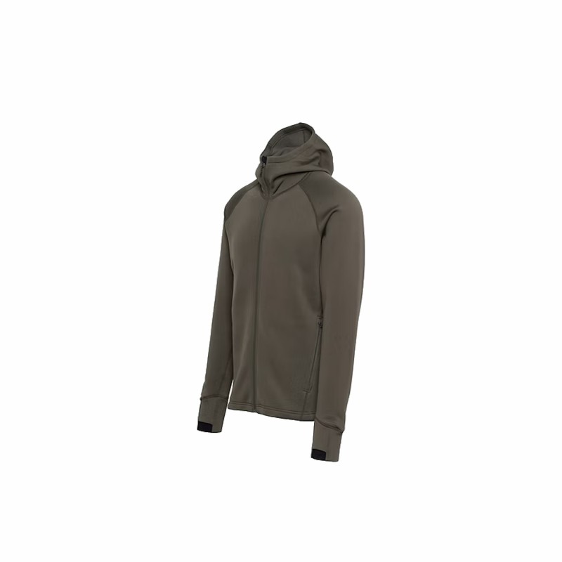 Juaaka Powerstretch ML - Dark green