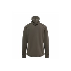 Juaaka Powerstretch ML - Dark green