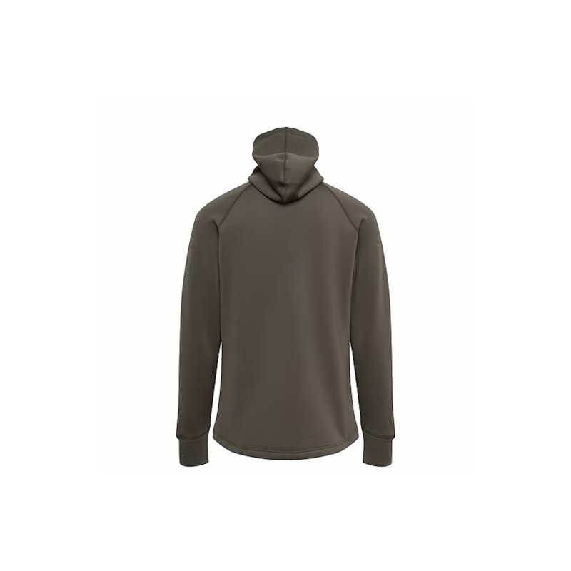 Juaaka Powerstretch ML - Dark green